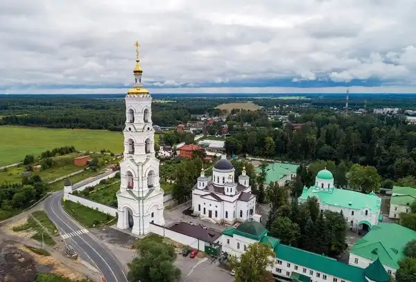 Экскурсия «Легенды и были Богородского края» — Экскурсии и прогулки, Ногинск