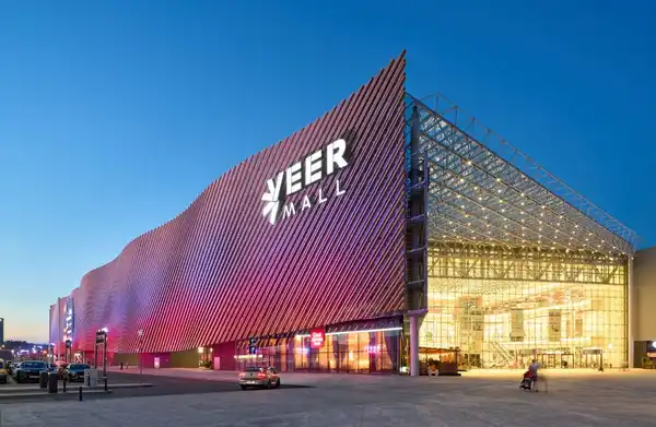Фестиваль татарской культуры в ТРЦ VEER Mall — Фестивали и ярмарки, Екатеринбург
