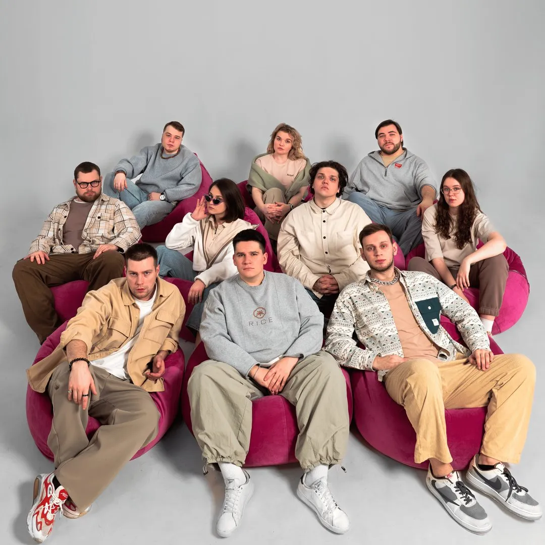 Открытый микрофон в Improv Club — Стендап, Нижний Новгород