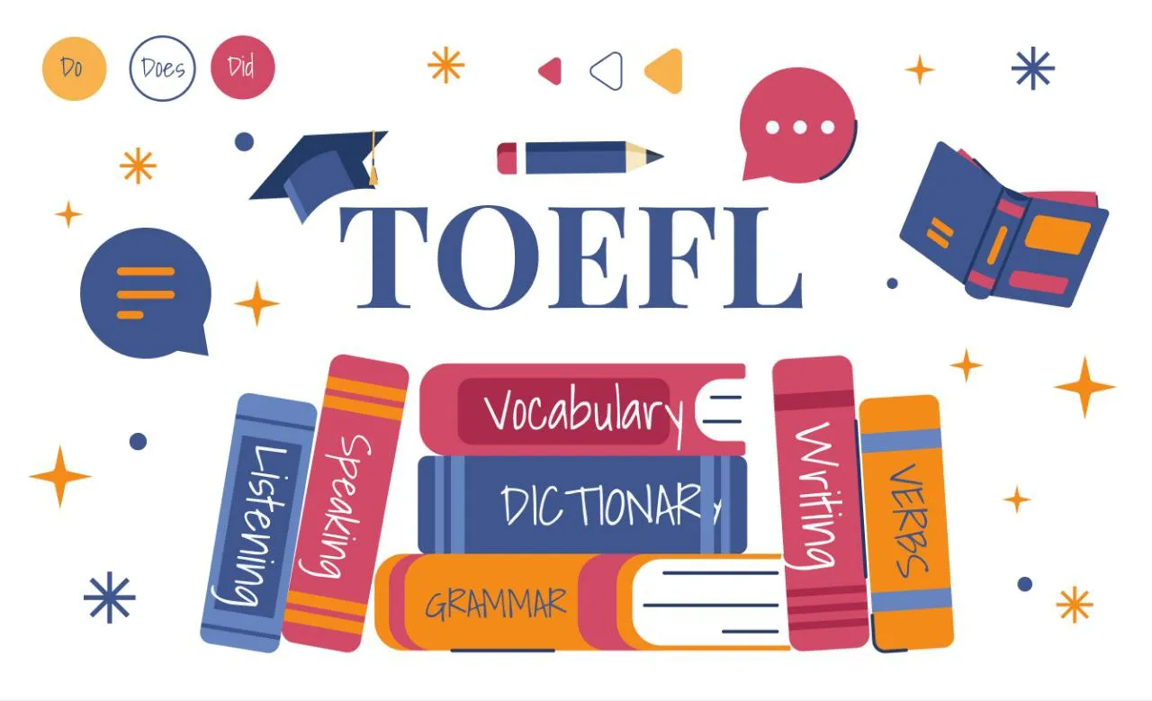 Индивидуальный пробный урок по подготовке к экзамену TOEFL с — Индивидуальное обучение, Онлайн