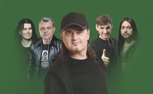Концерт группы «НЭНСИ» — Концерты и музыка, Владикавказ