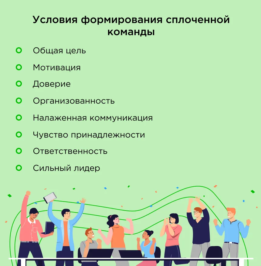 Мастер-класс по работе с командой: распределение задач, коммуникация, обратная — Мастер-классы и обучение, Астрахань