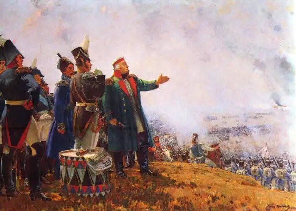 Исторический час «Война и мир Александра Благословенного» — Другое, Норильск