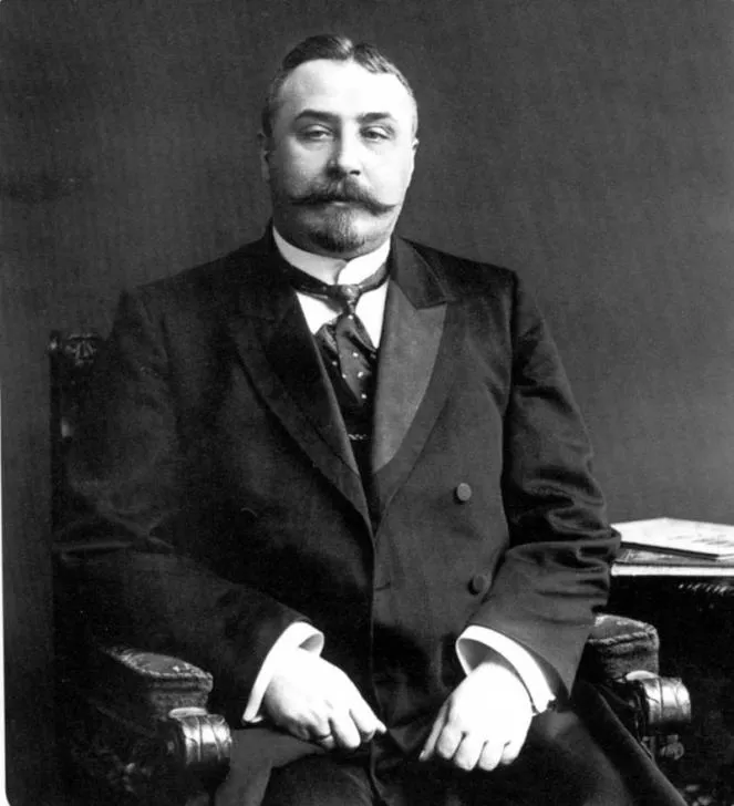 Лекция «Основоположник советского детектива» — Мастер-классы и обучение, Орёл