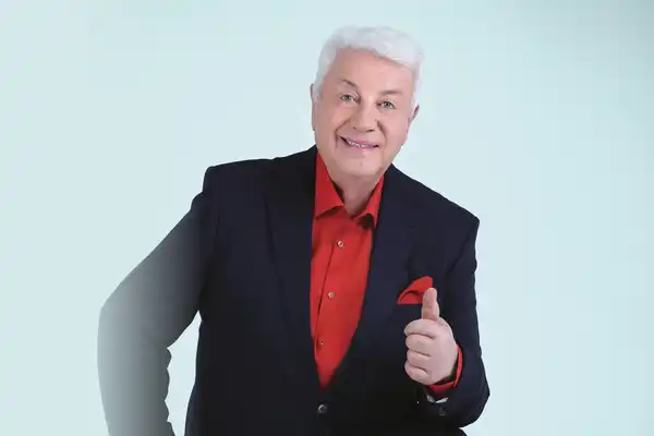 Юмористический концерт Владимира Винокура — Концерты и музыка, Армавир