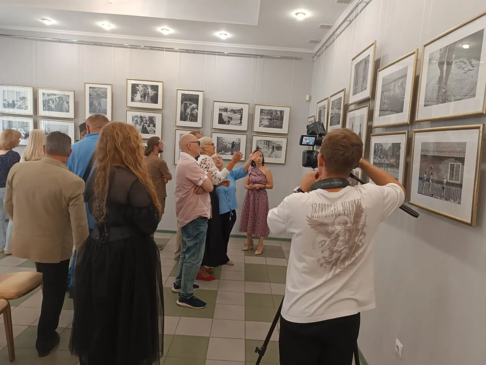 Фотовыставка «Провинция – моя любовь!» — Выставки, Брянск